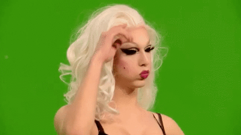 season 7 GIF by RuPaul's Drag Race