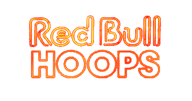 Blake Griffin Nba Sticker by Red Bull