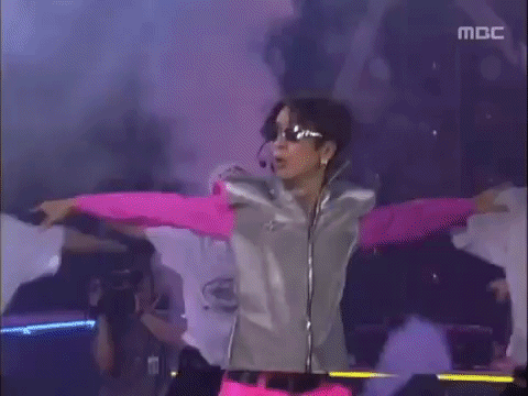 k-pop turbo GIF