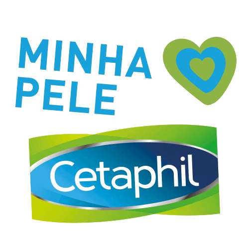CetaphilBrasil giphyupload skincare self care frio Sticker