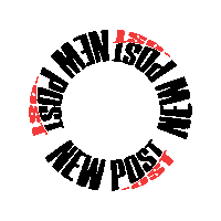 Irdsetmotion Sticker
