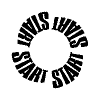 Irdsetmotion Sticker
