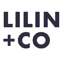 Good Vibes Burn Sticker by LilinandCo