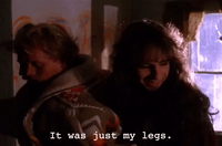 season 2 episode 13 GIF by Twin Peaks on Showtime
