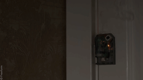 tv show disney GIF by Beyond