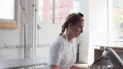 In The Kitchen Cooking GIF by VaynerSpeakers