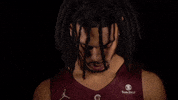 Littlerockmbb2020 GIF by Little Rock Athletics