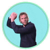 Sticker by Crowdmedia