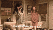 Saturday Night Live Snl GIF