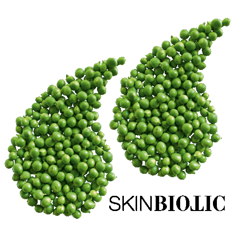 beauty power Sticker by SKINBIOTIC