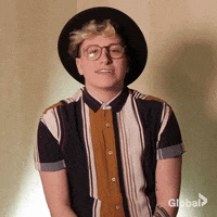 big brother idk GIF by Global TV