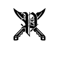 POISONPBGEAR poison hitone poison pb poison paintball gear Sticker