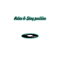 FratelliniBucharest relax bistro stay positive fratellini Sticker