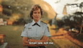 Kill Me GIF by Death In Paradise