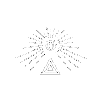 CuredNutrition cbd aura shrooms mushrooms Sticker