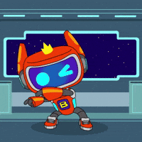 I Wanna Dance With Somebody Dancing GIF by BLIFE Protocol