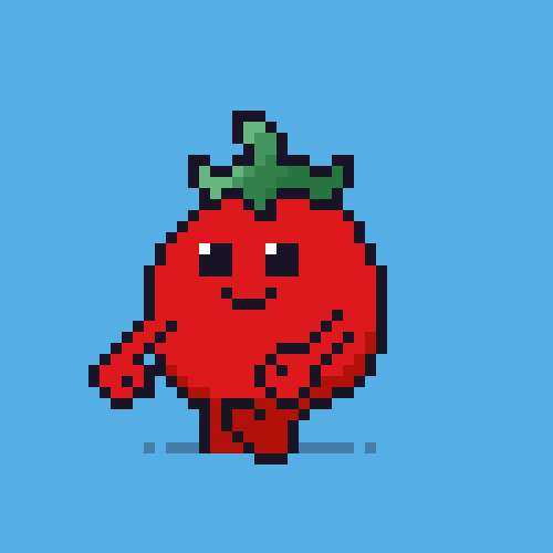 Dance Celebration GIF by Potatoz by 9GAG