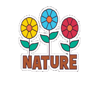 Summer May Sticker by Wind Sun Sky Entertainment