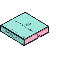 Hen Do Sticker by Big Potato Games