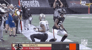 Regular Season Football GIF by NFL