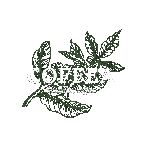 coffeajkl giphygifmaker coffee kahvi jyväskylä Sticker