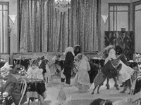 hot dog GIF by Warner Archive