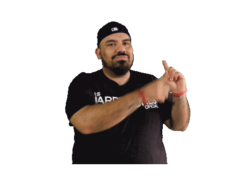 Link Click Sticker by Los Parrilleros Mamones Oficial