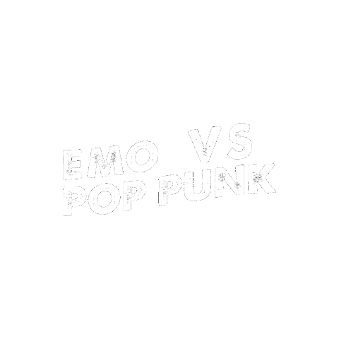 emovspoppunk giphyupload chicago punk emo Sticker