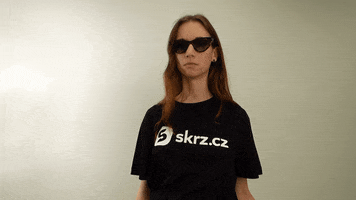 Dislike No GIF by Skrz.cz