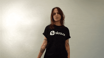 Dislike No GIF by Skrz.cz