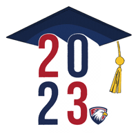Graduation Sticker by Singapore American School
