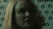Scared Tremble GIF by Amazon Prime Video