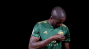 portland timbers mabiala GIF by Timbers