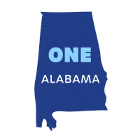 DougJonesHQ jones doug jones team doug senator jones Sticker