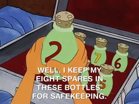 nicksplat GIF