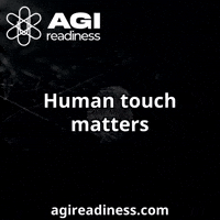 Sarcastic Touch GIF by AGIReadiness
