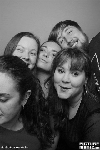 The Engine Shed Photo Booth GIF by picturematic