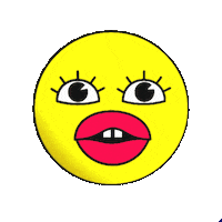 Happy 3D Sticker by SeanBrendog