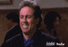 grossed out jerry GIF by HULU
