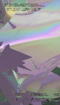 Glitchart GIF by Format C Art Org