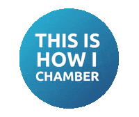 SpringHillChamber business community networking tn Sticker