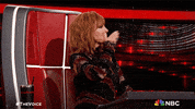 Thanks Goodbye GIF by The Voice