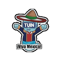 Tuin Sticker by Uinsurgentes