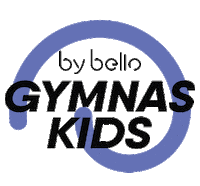 Kids Ninja Sticker by ByBello