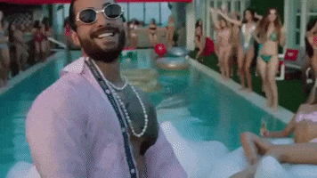 GIF by Maluma