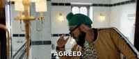 ranveer singh india GIF by bypriyashah