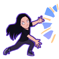 Hermanli Sticker