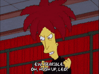 season 12 episode 13 GIF