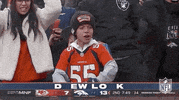 Regular Season Football GIF by NFL