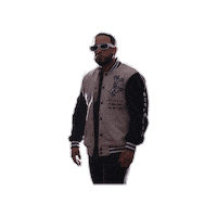 RalphyDreamz republica dominicana romantico alofoke ralphy dreamz Sticker